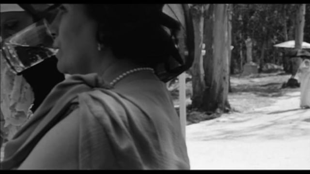 Great B&W Cinematography
