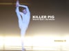 Killer Pig by Sharon Eyal | Gai Behar (Dress Rehearsal)