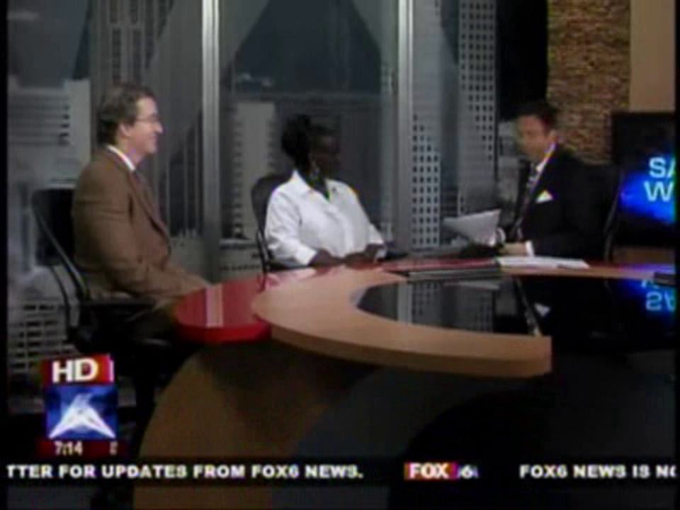 Birmingham Fox 6 Feb 3 on Vimeo
