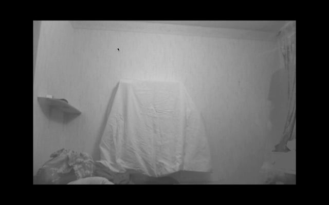 insertions project: ghost cam