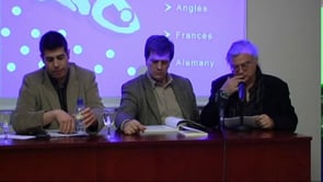 Segona conferència del CEE
