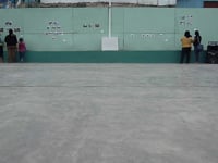 Expo Oasis - Visiones de comunidad