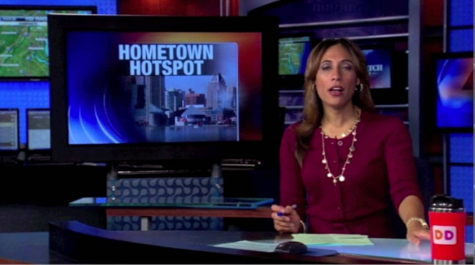 WOW Baltimore - Fox 45 News Spot 7AM on Vimeo