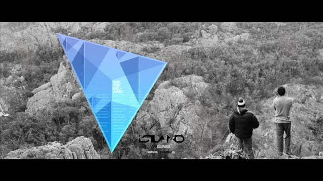 Daniel Woods doing the First Ascent of Paint it Black from chad greedy