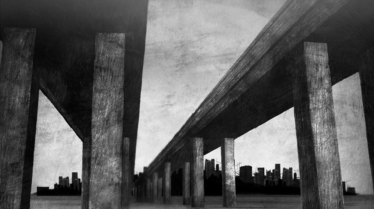 Screenshot of Haven of Peace