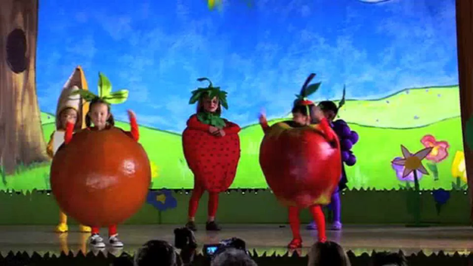 Juicy Juice on Vimeo