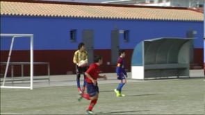 Esport base 25 de febrer