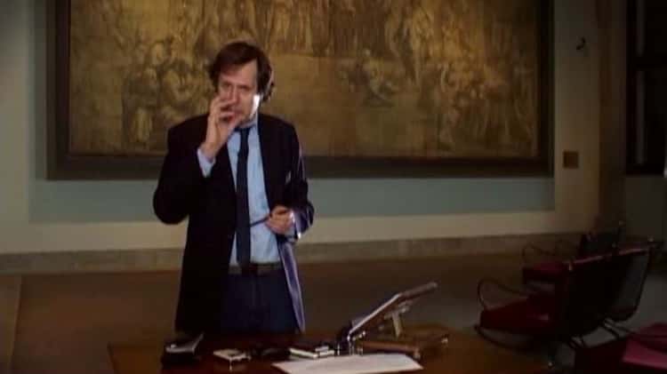 Maurizio Ferraris - Socrate, la memoria e l' iPod [Il Caffè Filosofico,  Vol. 2] on Vimeo
