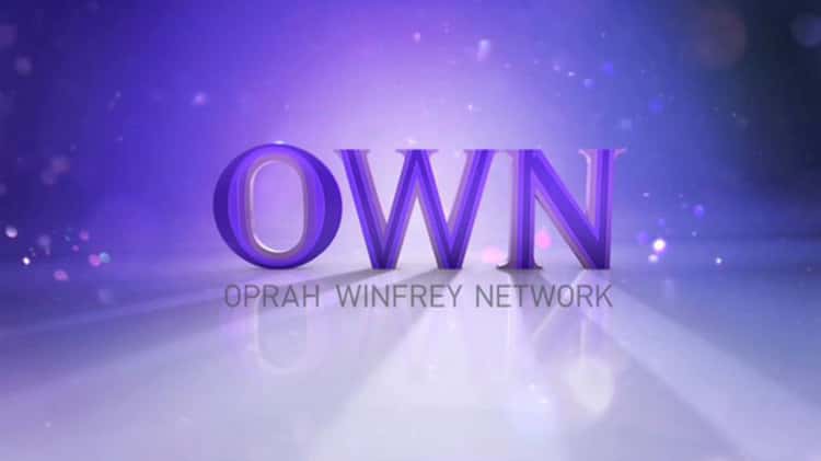 oprah winfrey network logo