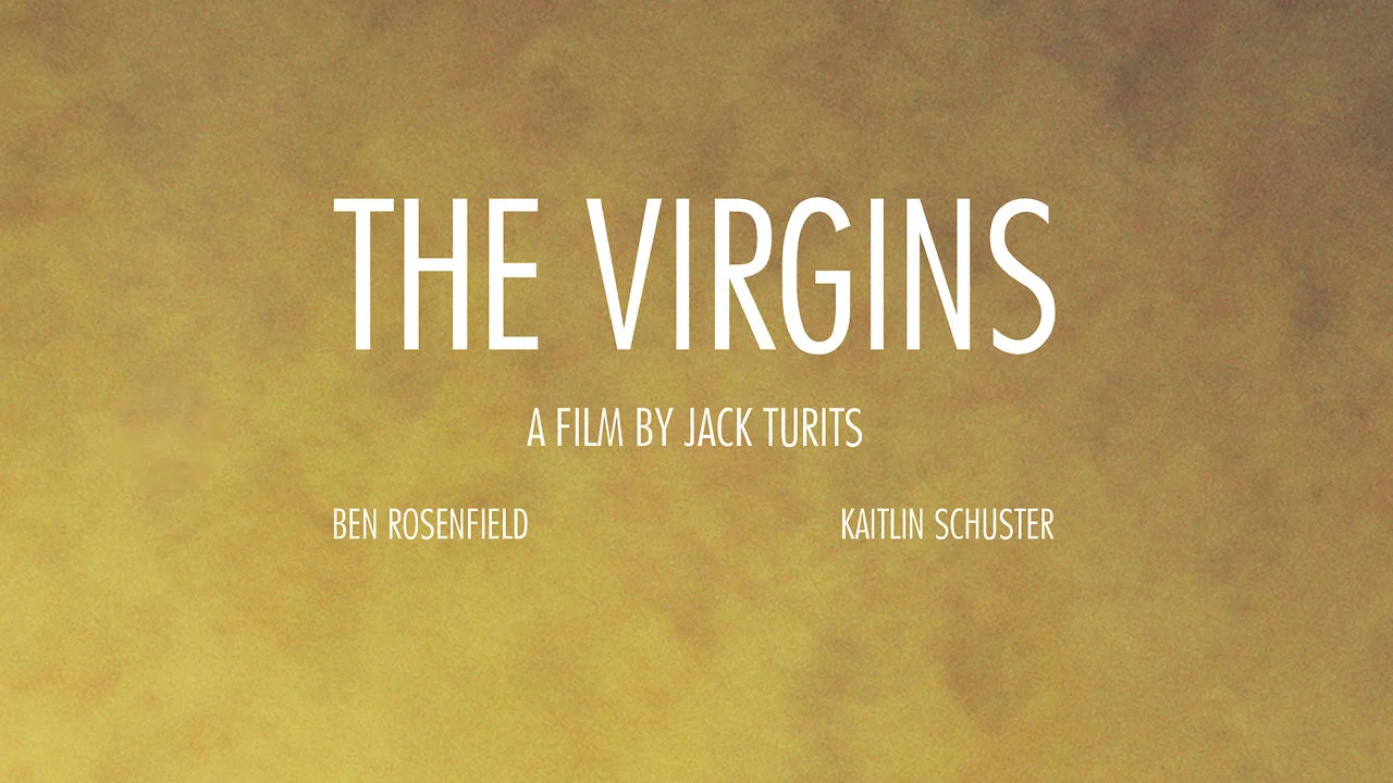 The Virgins