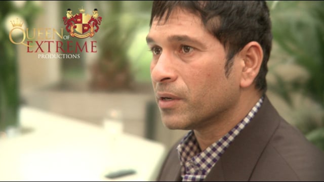 Audemars Piguet - Sachin Tendulka - World Launch