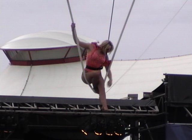 Related Embedded Video Item Thumbnail