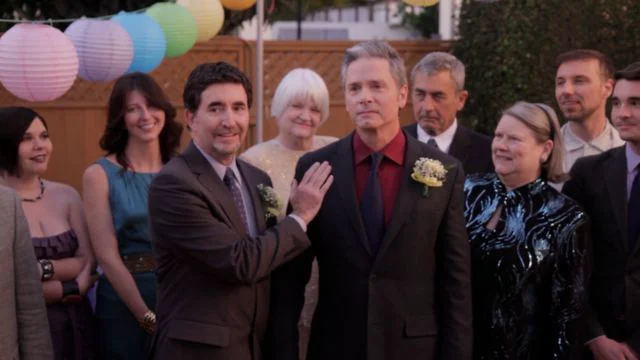 Short Film THE WEDDING DANCE