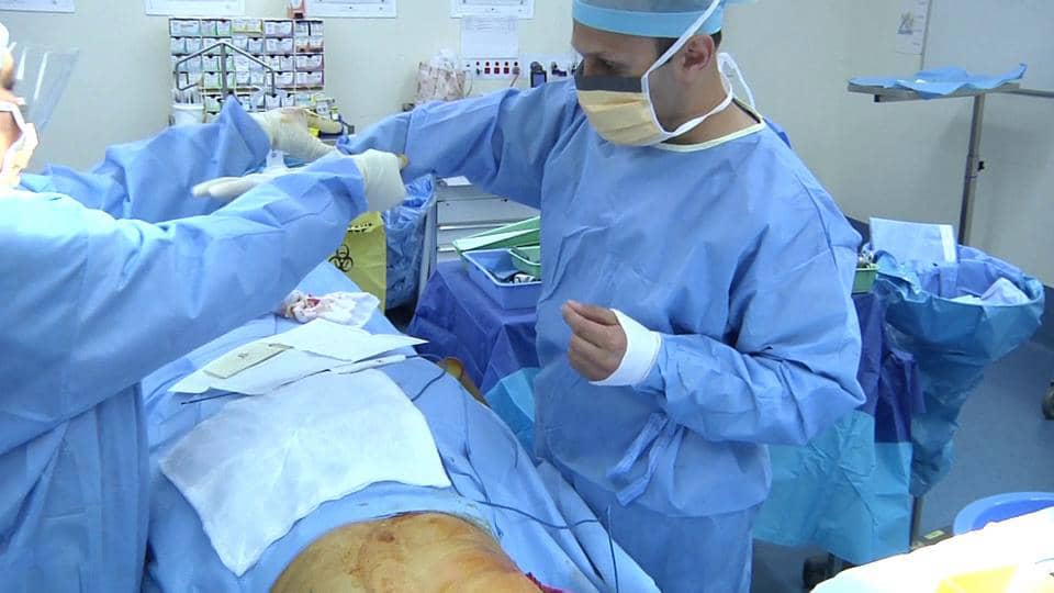 Breast Implants Breast Lift Sydney Australia. Dr Barnouti on Vimeo