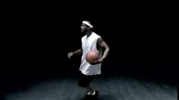 Nike Basketball Freestyle