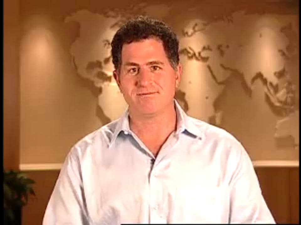 Dell Factory Tour on Vimeo