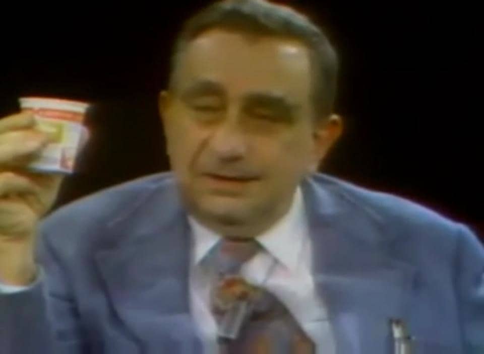 Edward Teller: Father of the Hydrogen Bomb on Vimeo