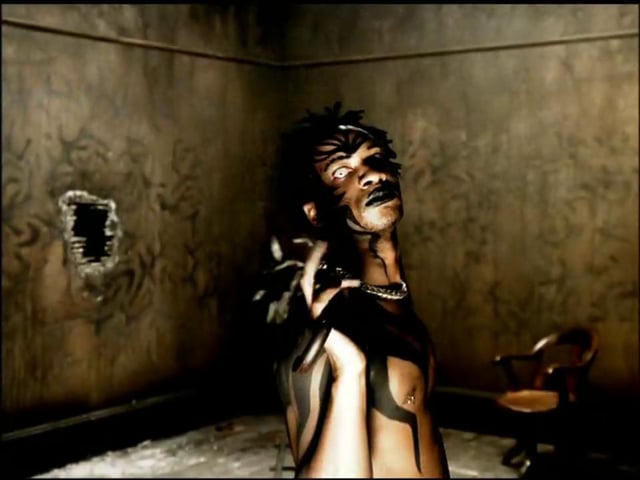 Prodigy 'Breathe'