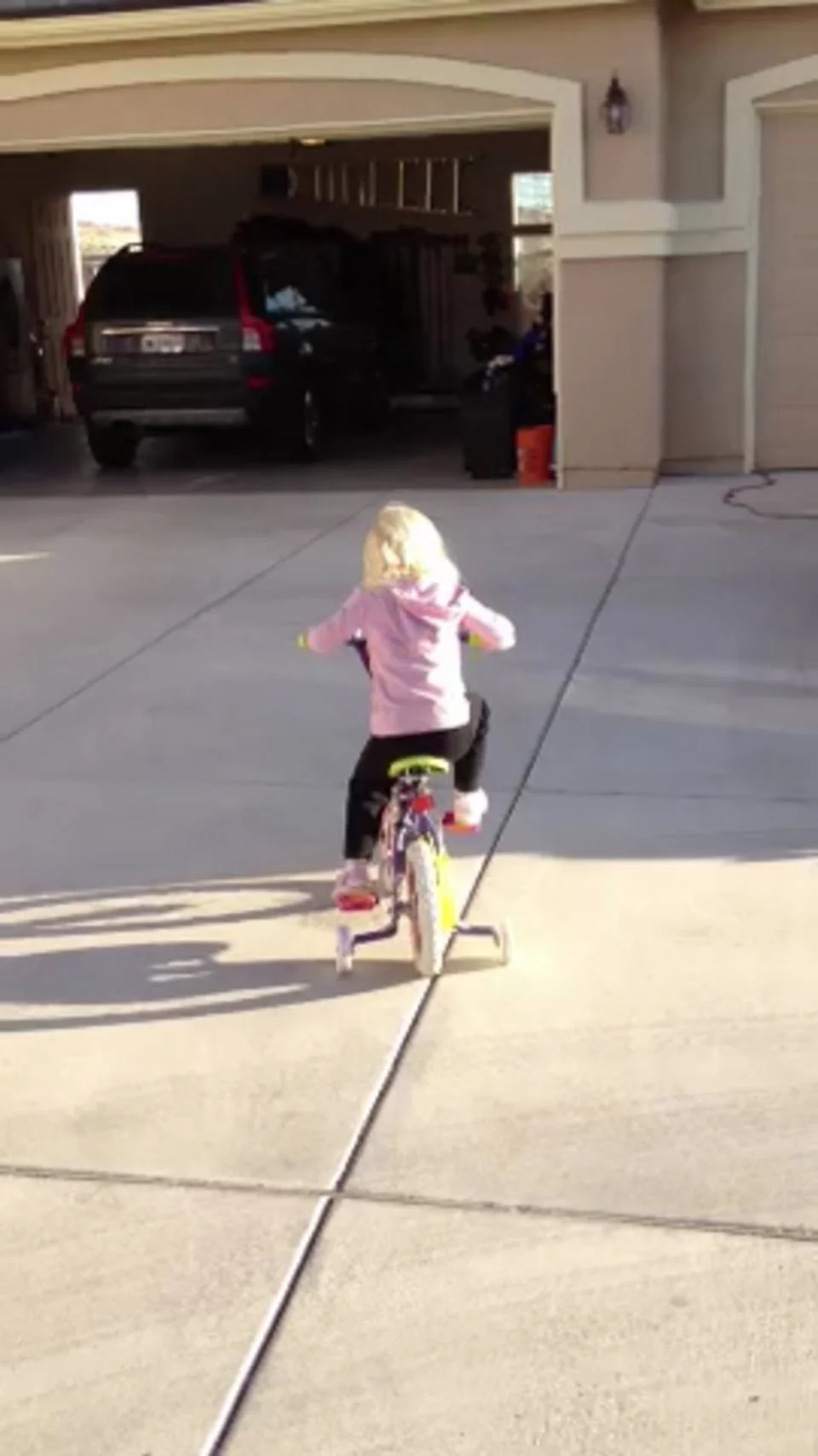 Bike Riding on Vimeo
