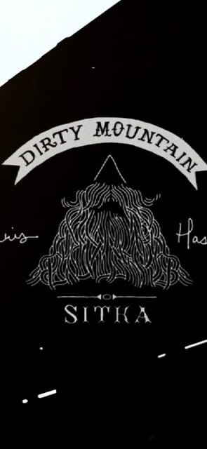 Dirty Mountain Collection