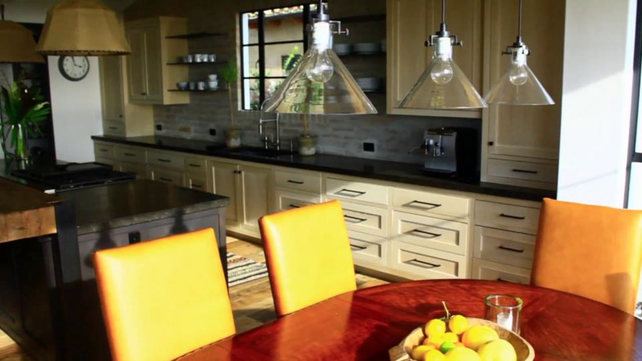 The Maguire Family — H & J Cabinets