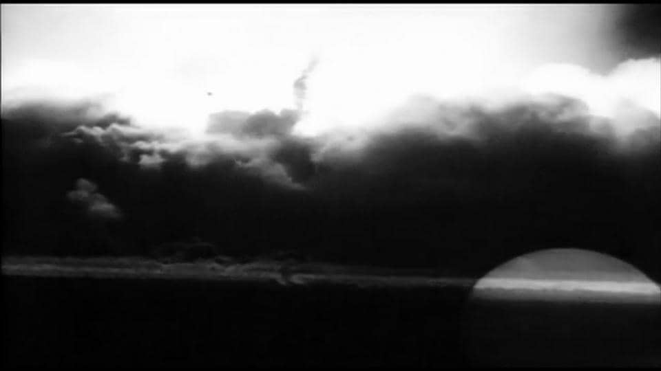 White Light Black Rain On Vimeo