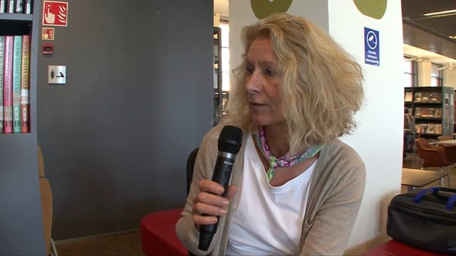 Service Design specialist professor Birgit Mager