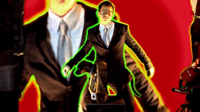 Shadowrunners - Slime Wave thumbnail