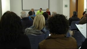 Assemblea UBET 2012