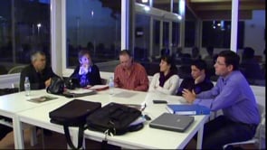 Assemblea Club Tennis 2012
