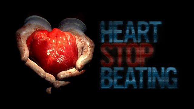 Heart Stop Beating | Jeremiah Zagar