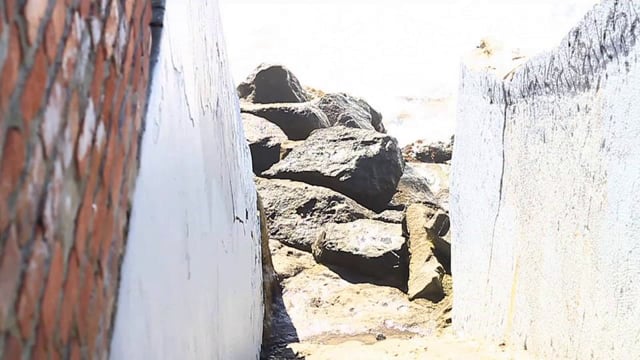 East to West from Nat Young