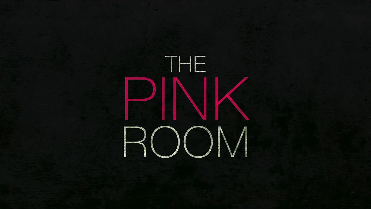 The Pink Room -Teaser  