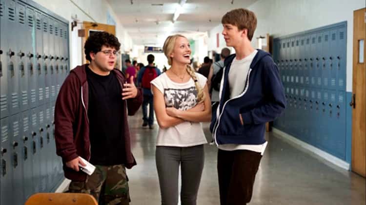 Project X Movie Review