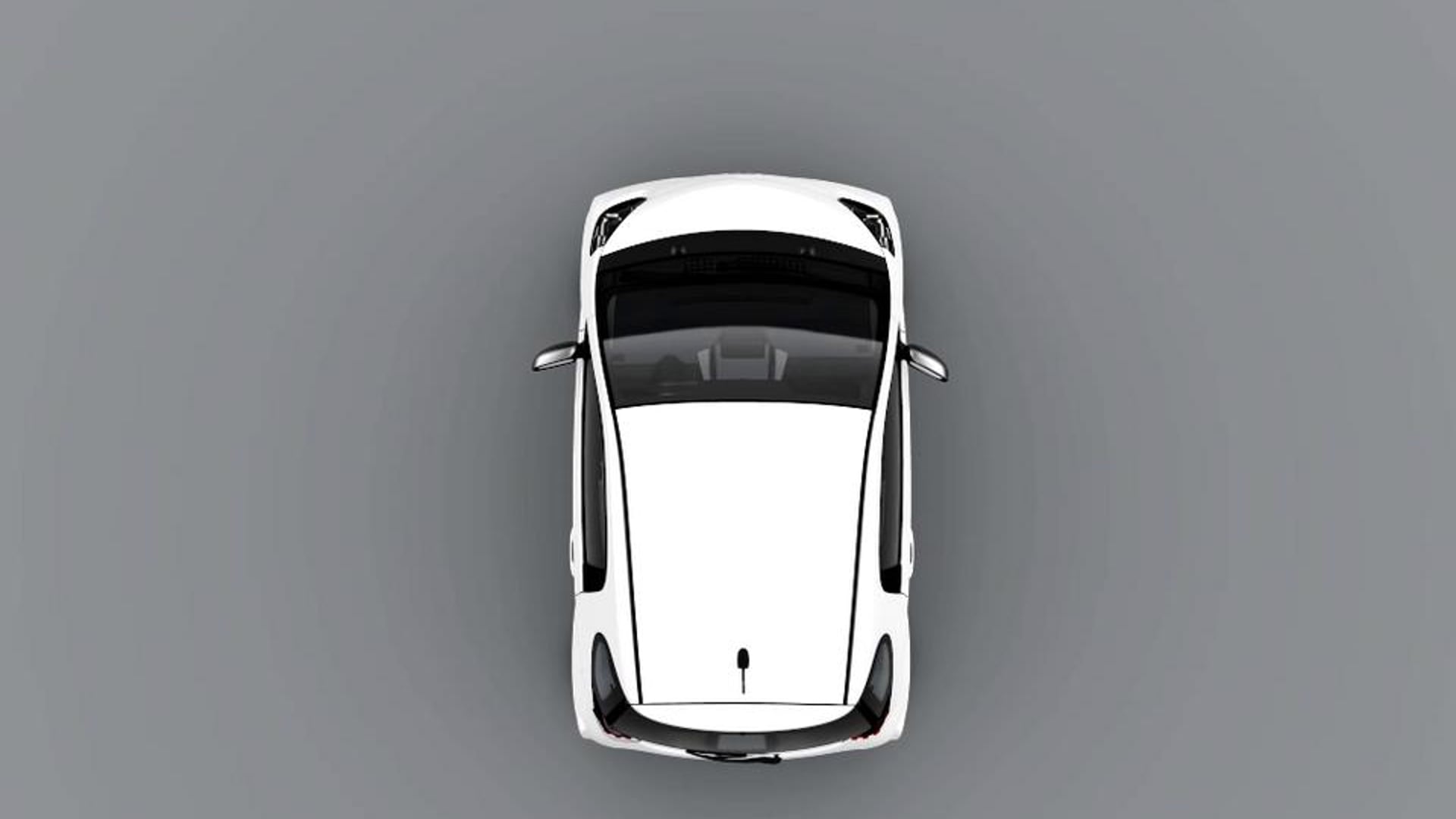 Automotive CG - Scion - 3D Exterior and Interior Fly