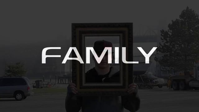 Chromag Family Intro 2012 from Chromag