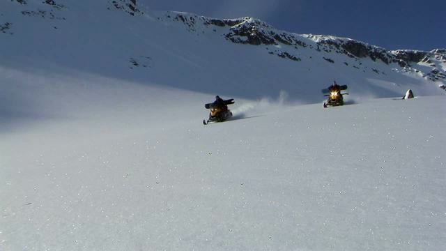 Straightline Productions “ALL OR NOTHING” from Straightline Productions