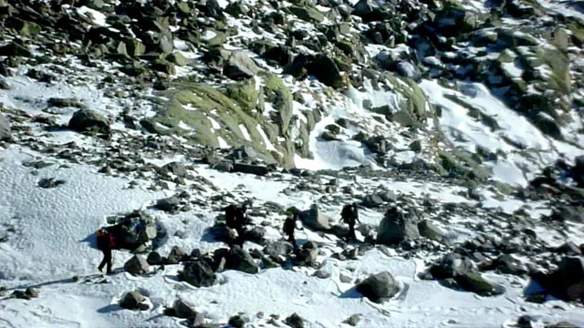 Chaqueta de pluma de mujer Khumbu - Solo Climb
