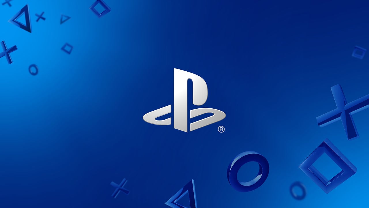 PlayStation Branding on