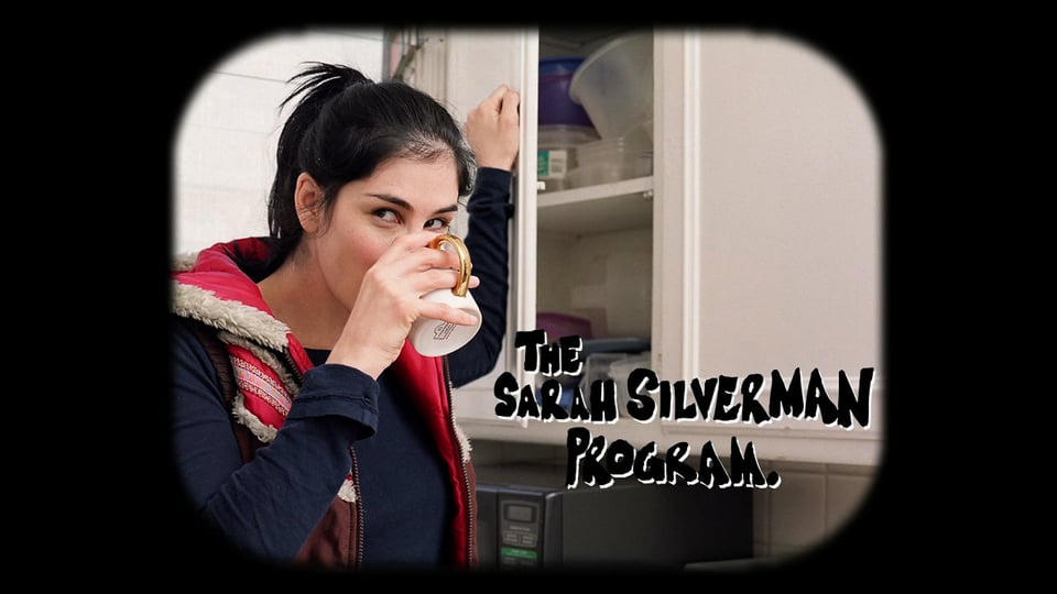 The Sarah Silverman Program "Sizzle Reel" Season 2