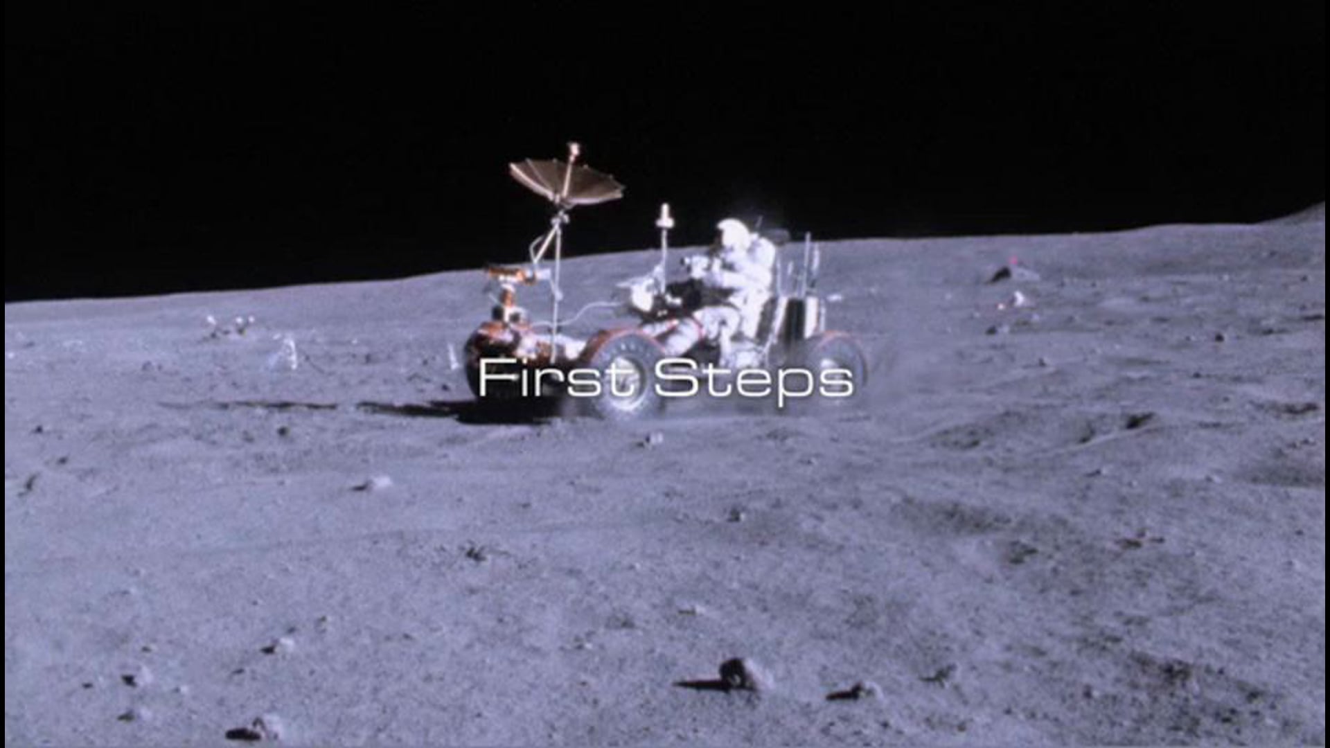 When We Left Earth