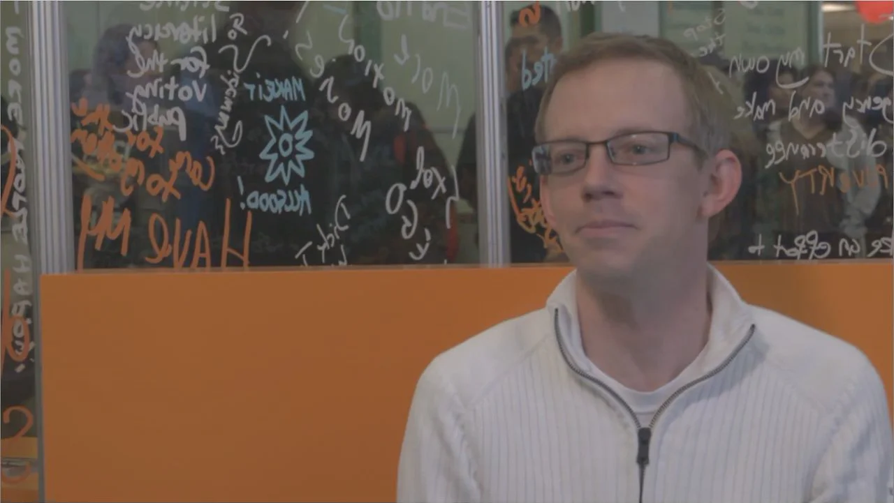Jason De Vos on Vimeo