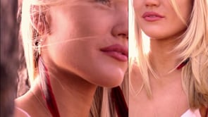 DSLR Fashion and Model Videography