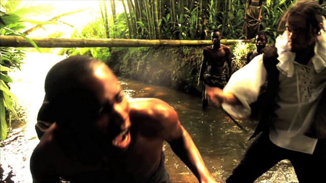 Trailer de Javiera Londoño, grabado en Rionegro, se estrenará el 22 de marzo