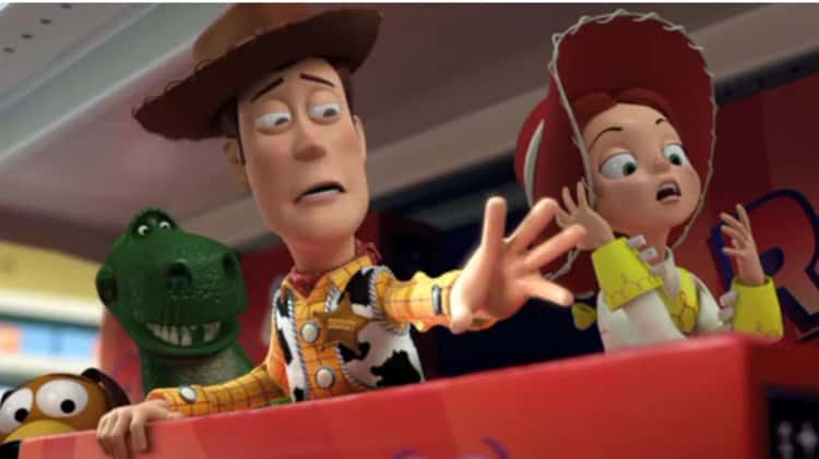 Toy Story 3 Reel on Vimeo