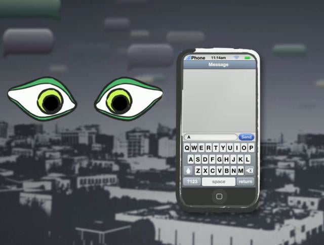 Twakin = Twitter + Talking