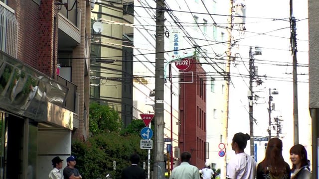 Jun Aoki / SIA Aoyama Building