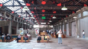 Lina Bo Bardi - Sesc Pompeia