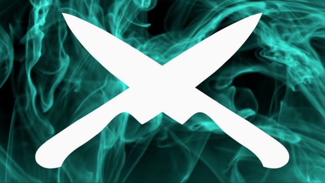 Butter Knife 22 from Mike Benson