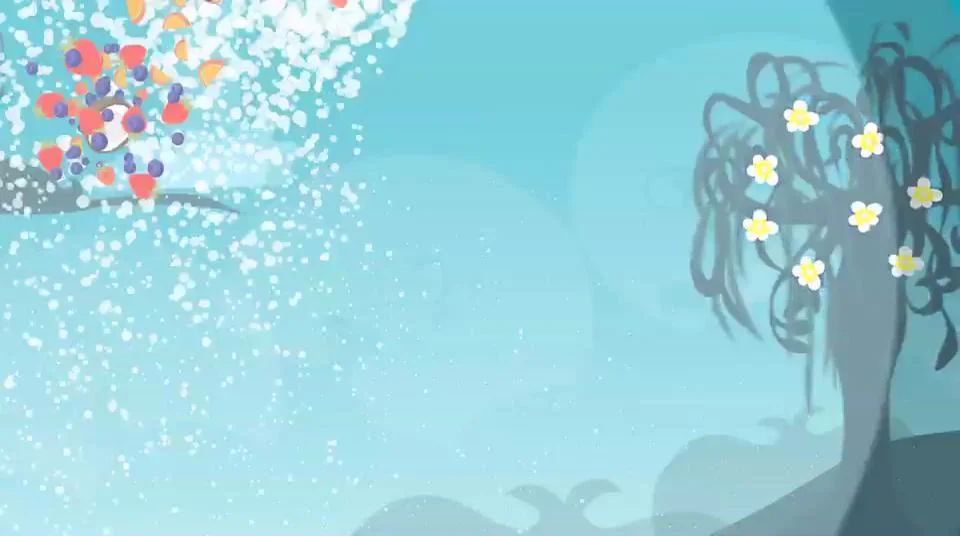 Animated Herbal Essences Logo on Vimeo
